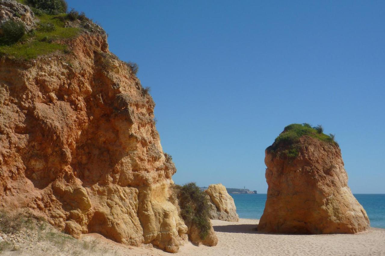 Amoreira Mar IV Alvor Eksteriør billede
